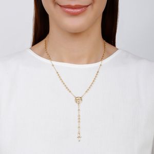 Terço Divino Espirito Santo