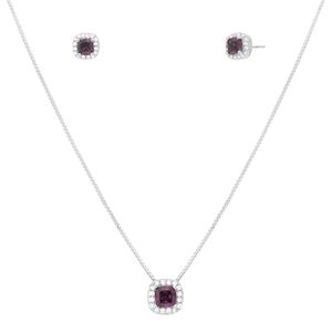 Conjunto com Zircônias