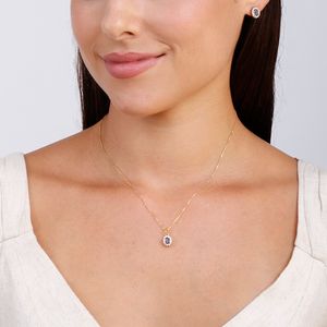 Conjunto Oval
