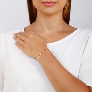 Pulseira Vazada