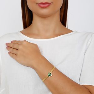 Pulseira Trabalhada