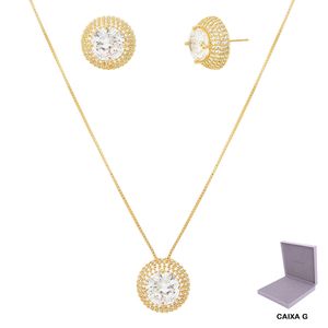 Conjunto Trabalhado