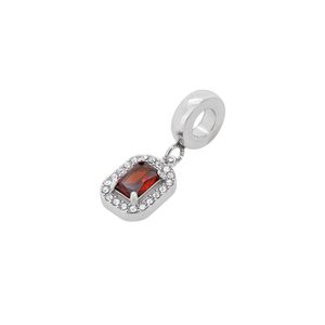 Berloque com Strass