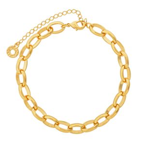 Pulseira de Elos