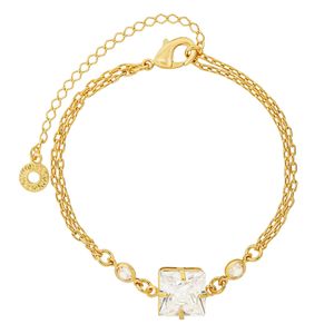 Pulseira com Zircônias