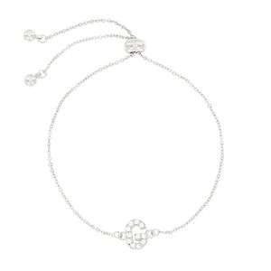 Pulseira com Letra G