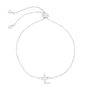Pulseira com Letra L