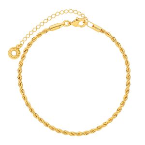 Pulseira de Cordão Baiano