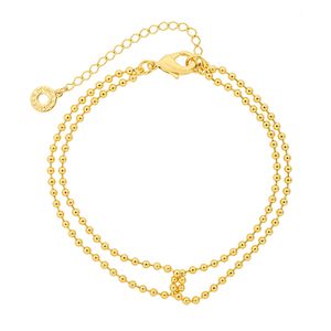 Pulseira de Esferas