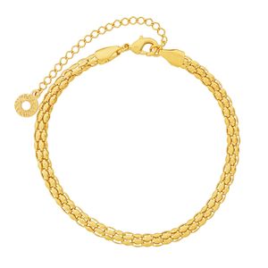 Pulseira Trabalhada