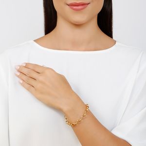 Pulseira de Elos