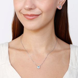 Conjunto com Zircônias