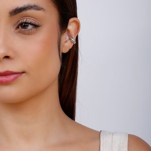 Piercing Fake Triplo