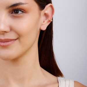 Piercing Fake de Elos