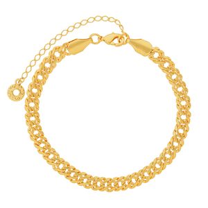 Pulseira de Corrente Groumet