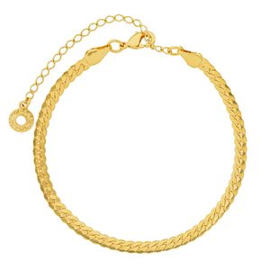 Pulseira de Corrente Groumet