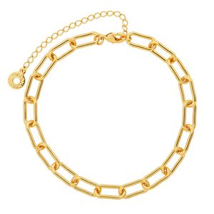 Pulseira de Elos