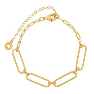 Pulseira de Elos