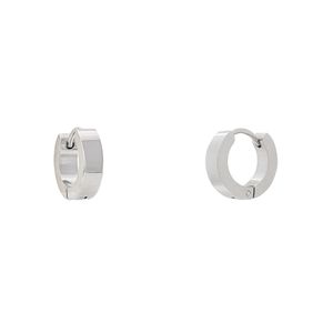 Mini Argola Masculina