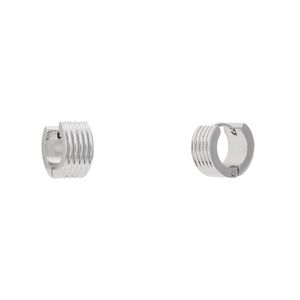 Mini Argola Masculina