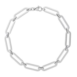 Pulseira de Elos Masculina