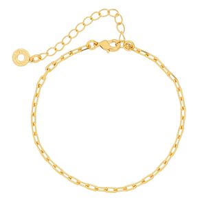 Pulseira de Elos