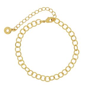 Pulseira de Elos