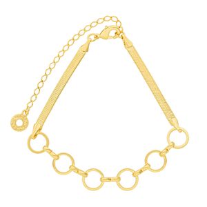 Pulseira Snake