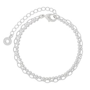Pulseira Dupla