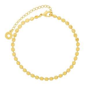 Pulseira Trabalhada