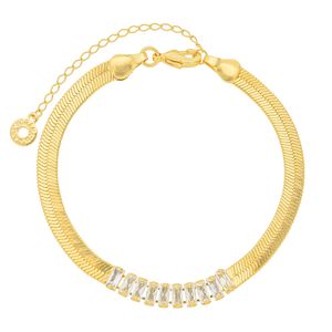 Pulseira Snake