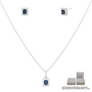 Conjunto Delicado
