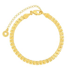 Pulseira Trabalhada