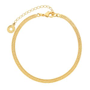Pulseira Trabalhada