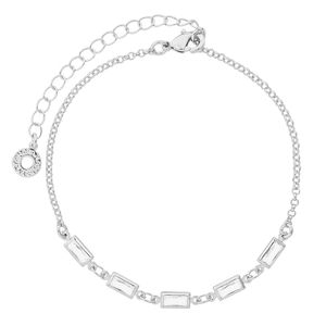 Pulseira com Zircônias