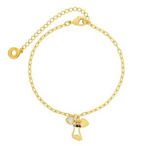 Pulseira Morana de Elos