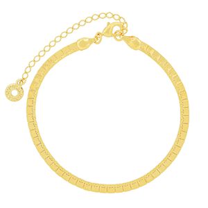 Pulseira Trabalhada