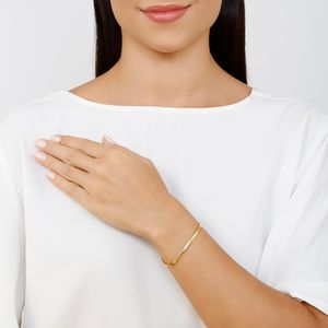 Pulseira de Corrente Groumet