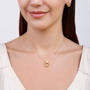 Conjunto Vazado