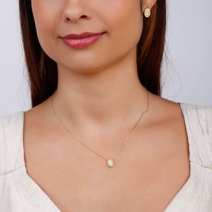 Conjunto Oval