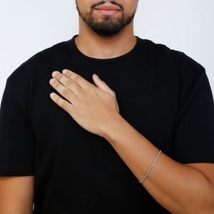 Pulseira Masculina