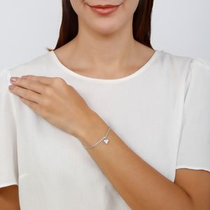 Pulseira Trabalhada