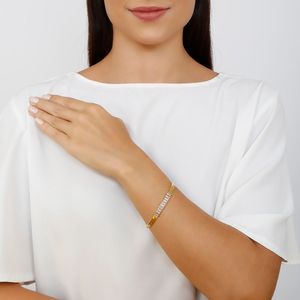 Pulseira Snake