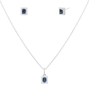 Conjunto Delicado
