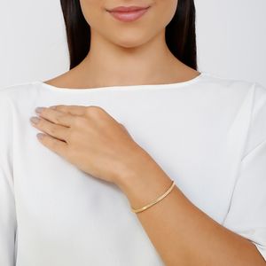 Pulseira Trabalhada