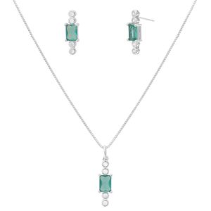 Conjunto com Zircônias
