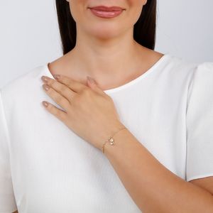 Pulseira Morana de Elos