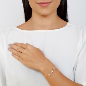 Pulseira Trabalhada
