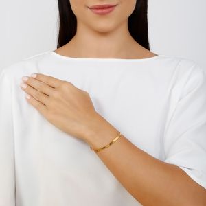 Pulseira Trabalhada