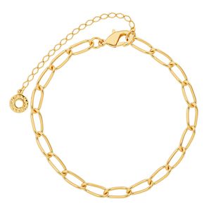 Pulseira de Elos